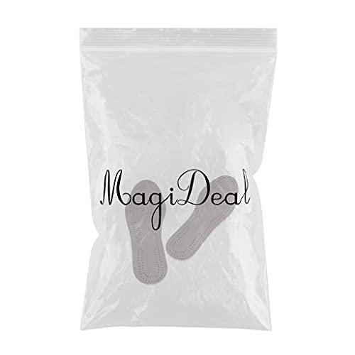 ATORSE ATORSE Bow Leg Insole Genu Varum O Leg Corrector 24.5cm