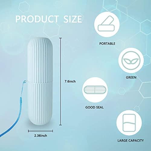 Deriz Deris Pack of 3 (Toung Cleaner + Tooth Brush + Capsule Holder) Healthy Oral Care mouth freshener combo of 3