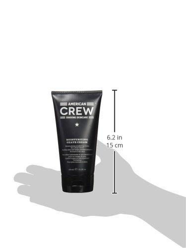 AMERICAN CREW American Crew Moisturizing Shave Cream 150ml