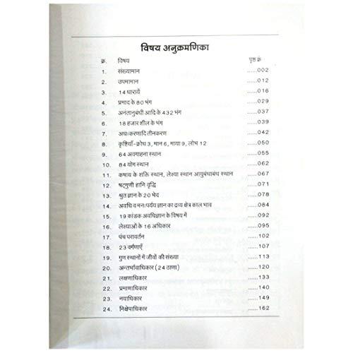 INDRA SUGANDH BHANDAR INDRA SUGANDH BHANDAR Jinvani Sar Jain Shastra Religious Books in Hindi