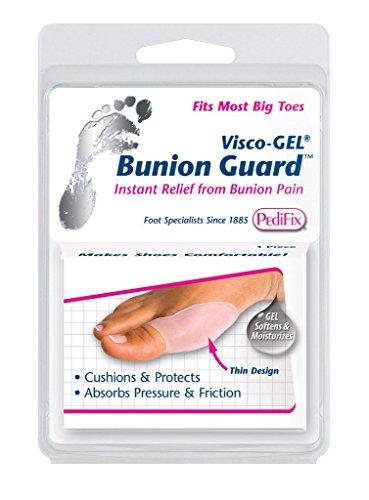 Pedifix PediFix Visco-Gel Bunion Guard - One Size Fits Most