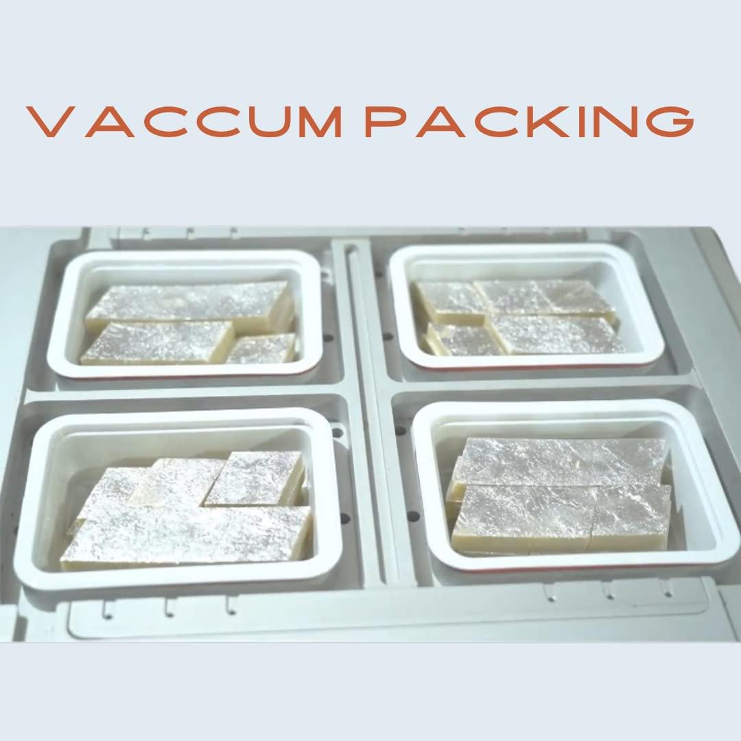 Green Wealth Green Wealth - SOYA Milk Powder - Vegan - Non GMO - 1800 Grams