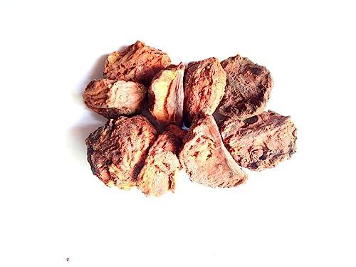 vinarghya Vinarghya – Belgiri Dry/Natural Wood Apple/Beal Fruit/Bel Giri/Bail Phal/Aegle marmelos/Vael/Bela/Bilva/Bill/Bilum/Koovalam/Baela/Vilvam/Maredu – 100g