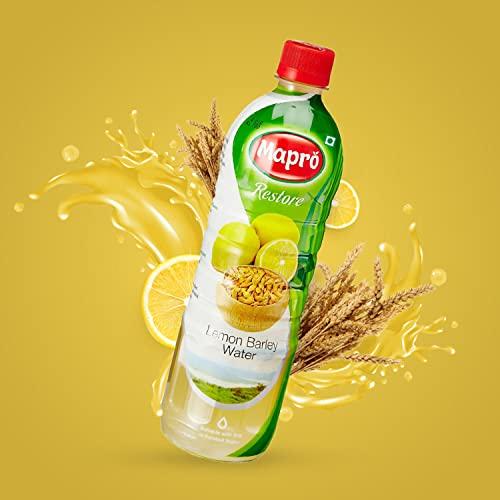 Mapro Mapro Lemon Gluten Free Barley Water, 750Ml, Pack Of 1