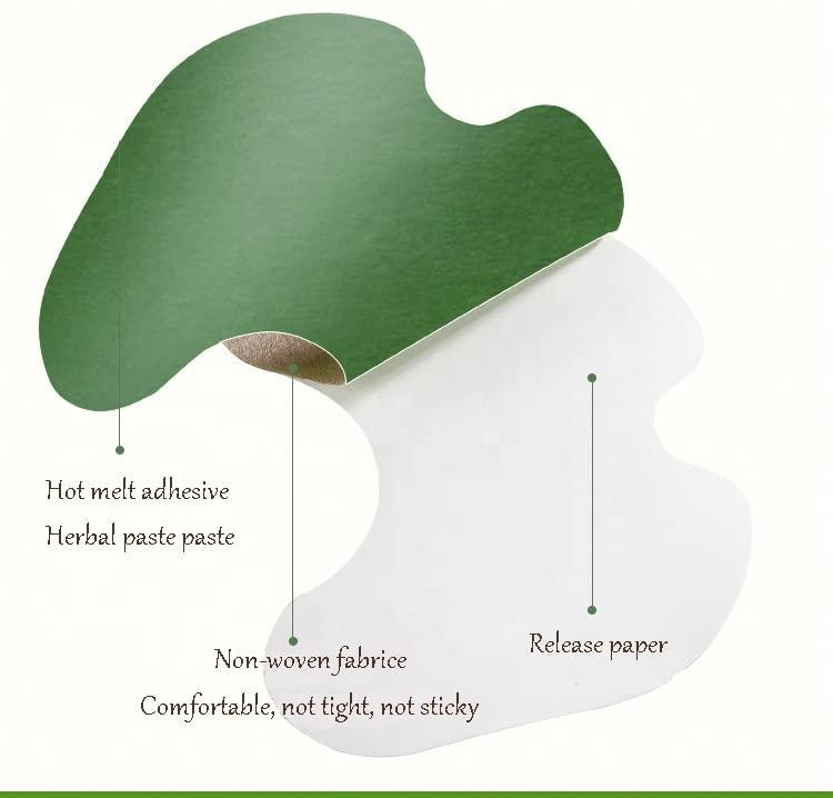 POWEREST POWEREST Knee Patch For Knee Pain Relief Patches