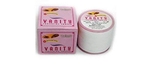 VANITY VANITY Eyebrow Threading Anti Bacterial Cotton Thread - Pack of 10 Rolls