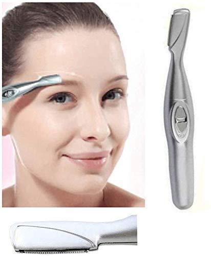 JRT JRT Bi-Feather King Eyebrow Hair Remover Shaver for Women