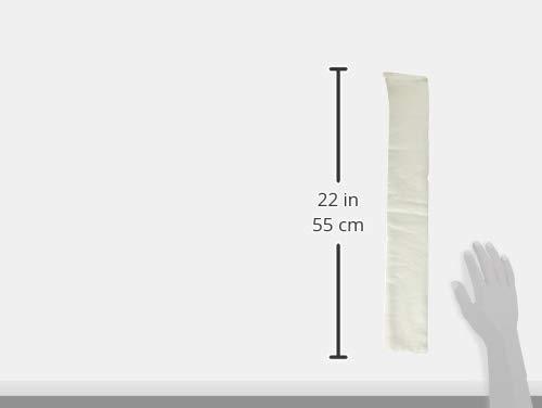 AIRCAST Aircast Replacement Sock Liner for Aircast Walker Brace / Walking Boot (Pack of 1)