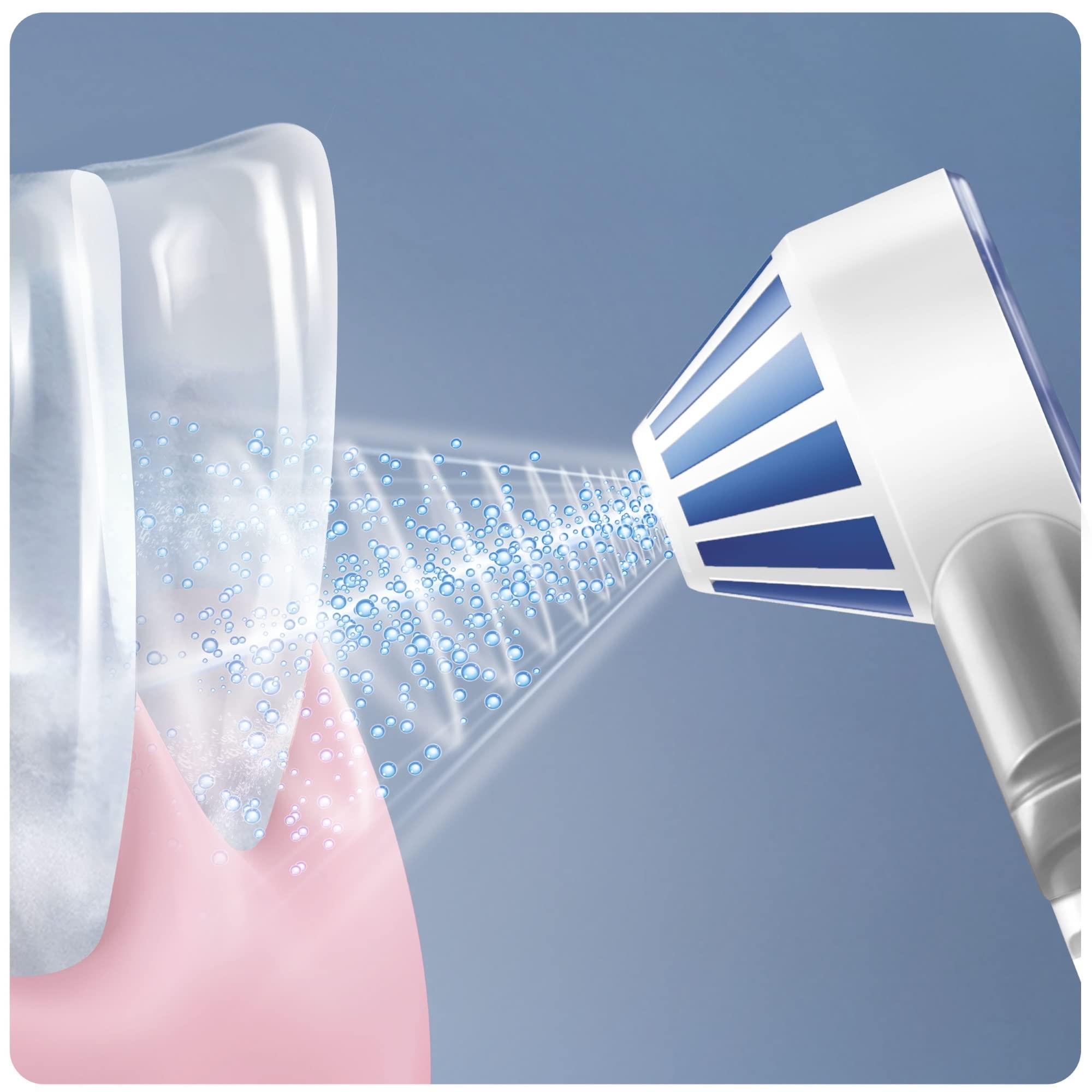 Oral-B Oral-B- Oxyjet