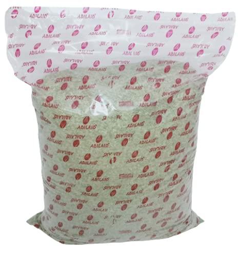 ADILAID ADILAID Hari Patti (8 Kg) For Goats & Sheep, All Life Stages, Dry