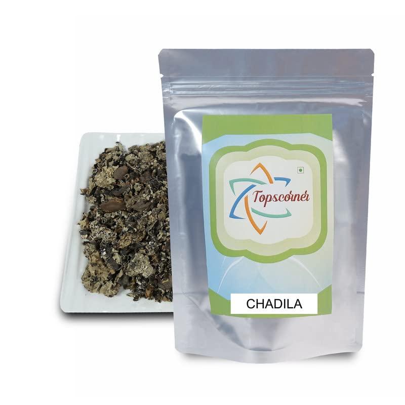 Topscorner Topscorner Chadila Pathar Phool Permalia Permata Stone Flowers Shila Pushpa Chadilo, 900 Grams Pack