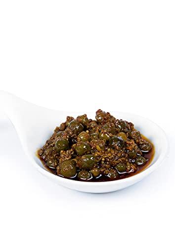 365 STORE TO DOOR 365 STORE TO DOOR Rajasthani Ker Pickle, 500g | Ker Sangri Ka Achar | Homemade, No Preservatives, No Oil | 100% Pure & Hygiene | Ready to Eat