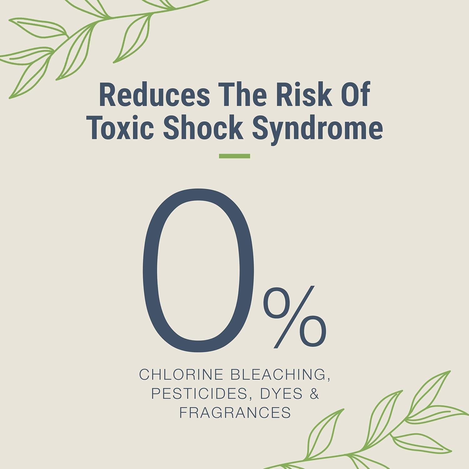 Veeda Veeda Regular Applicator Free Tampon - 16 - Count