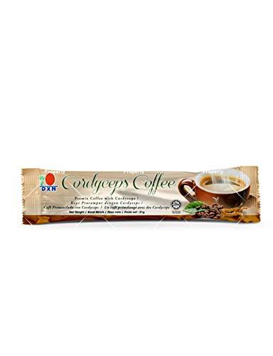 Generic DXN CORDYCEPS COFFEE