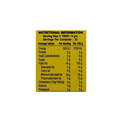 Dolce Vita Dolce Vita Italian Pure Olive Oil, 500ml