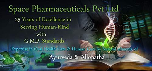 Generic SPIROGYL Gum Paint Pack of 2(Ayurvedic Gum Massage Gel)