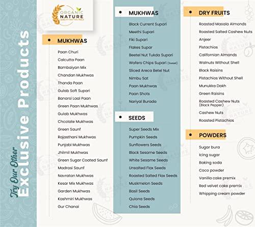 ORGANIC NATURE Organic Nature Baking Soda | Uses for Cleaning Face Skin Teeth Whitening Cooking Eating (Jar Pack) (250 Grams (Pack of 1 of 250 Grams))