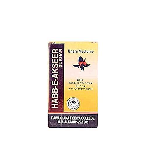 Rex Remedies REX REMEDIES GASONIL SYRUP 200ml + GASONIL PILLS 100 pills COMES with AKSIR BUKHAR 100ml