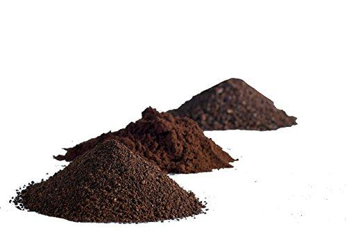 Tribal Coffee Tribal Coffee- Araku Valley Coffee Powder Coarse Ground for Filters( French Press, Aero Press etc)- 200 Grams (Just Arabica)