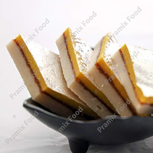 Pramix Pramix Premium Sangam Kaju katli 200 gm