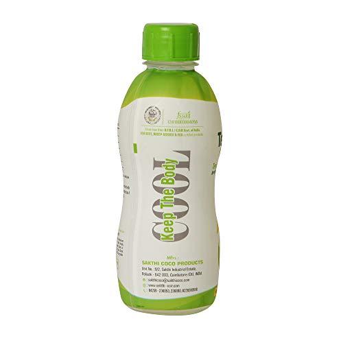 Tender Tender Coco 100% Natural Tender Coconut Water, 250ml (Pack of 12)