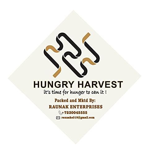 HUNGRY HARVEST Hungry Harvest HighGrade Red Masoor Dal Masoor Malka 100 Gram