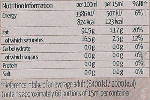 Fragata Fragata Naturally Pure Olive Oil 1 Litre