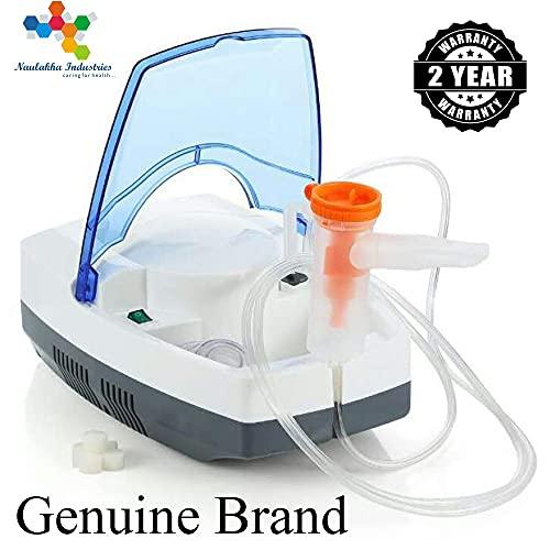 NAULAKHA CuroMed Nebulizer Prime (Prime)