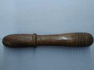 TOO MUCH WOODEN STCK REFLEXOLOGY TREDITIONAL THAI HEAD FOOT BODY