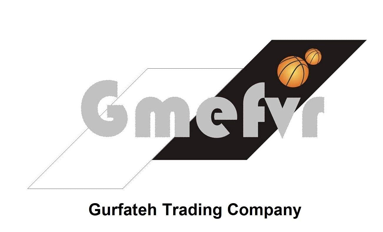 Gf Cotton Knee and Elbow Cap Knee Cap with Knee Hole to Easy use 1 Pair (Black, Universal Size Knee Cap for Knee Support, Gym)