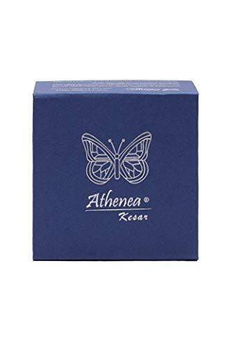 Athenea Athenea Kesar - Pure Saffron Threads from Afghanistan | A++ Grade | No Added Preservatives | Intense Aroma and Flavour | 1gm