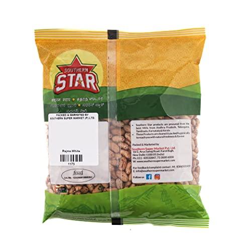 Southern Star Southern Star White Rajma, 500g