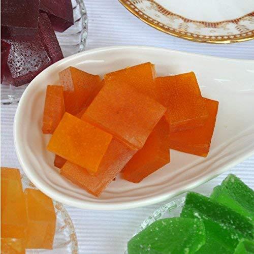 jai jinendra Jai Jinendra Aam Papad Chakki 200.00 gm