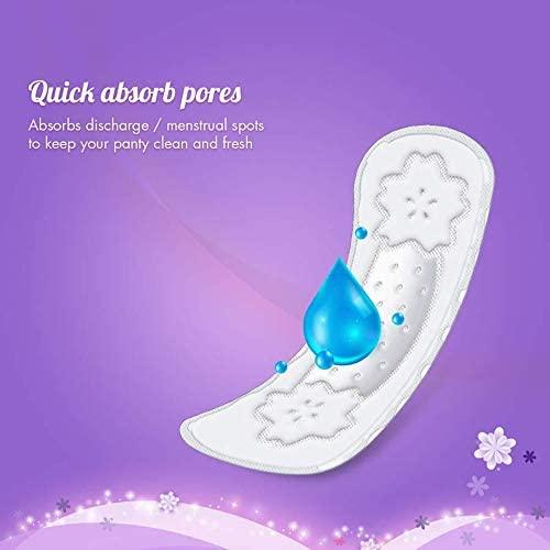 Sofy Sofy Daily Fresh Panty Liner - 40 Pieces