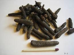Unknown Unknown - Pan Pimpali/Long Pepper/Pipar/Filfil Daraz/Pipli/Choti Pipali/ 100g