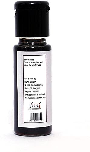 Bakefrillz Bakefrillz Vanilla and Cardamom Food Flavor Essence Combo for Cake Baking, Ice Creams, Puddings, Cookies Making, 30 ml x2