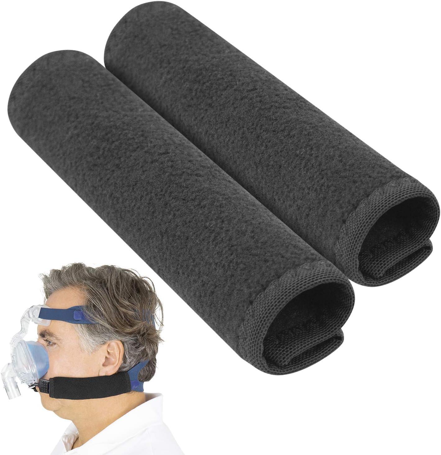 VIVE Cpap Strap Covers (2 Covers)