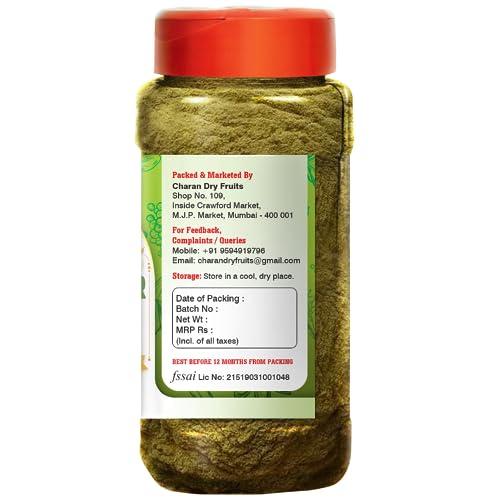 LUXURIOUS LUXURIOUS - Authentic Jaljeera Powder for Flavorful Beverages and Snacks (500 Gm)