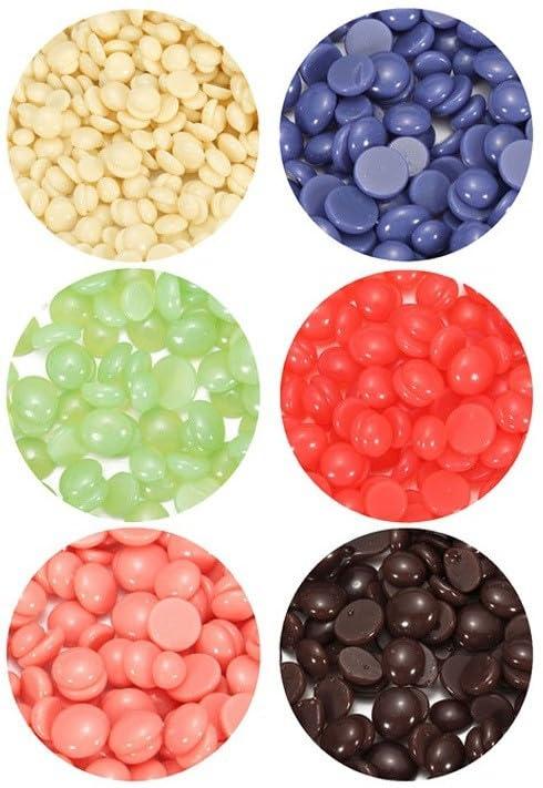 GSR CREATION BEST PROFESSIONAL Hard Wax Beans Hair Removal Waxing, Wax Beans For Facial Hair