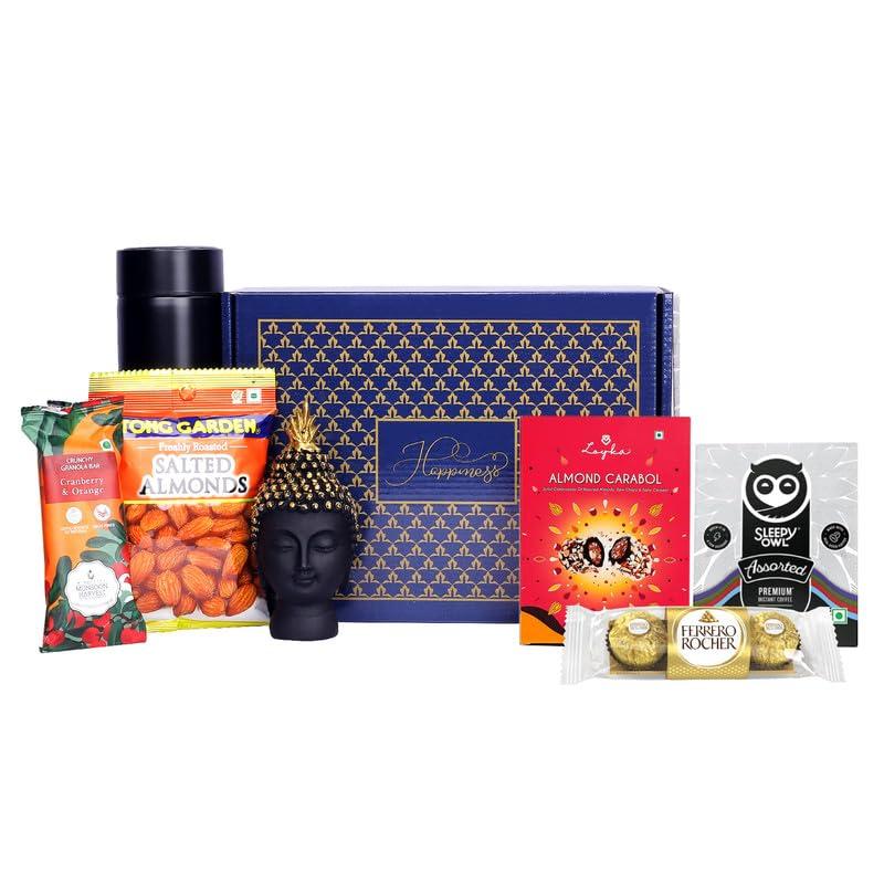 Dr.Harmann's Dr.Harmann's New Generation Reading Glasses (Blue) (iRead THREE +2.50)