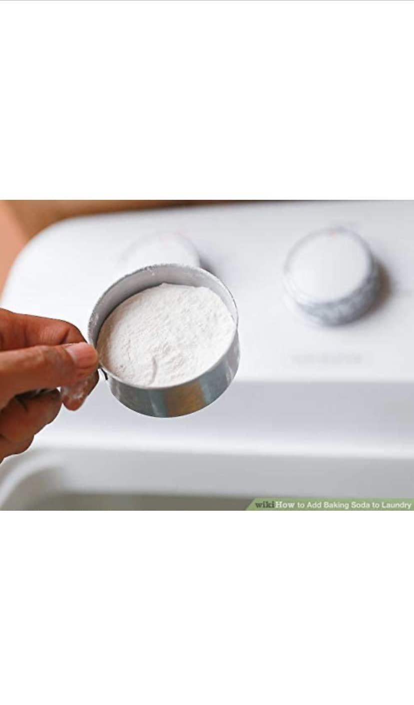 Generic Laundry Starch for Clothes 1KG