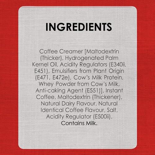 Nescafe Nescafe 2In1 Instant Coffee,11.7G (30 Sachets Per Pouch, 400 Gram)