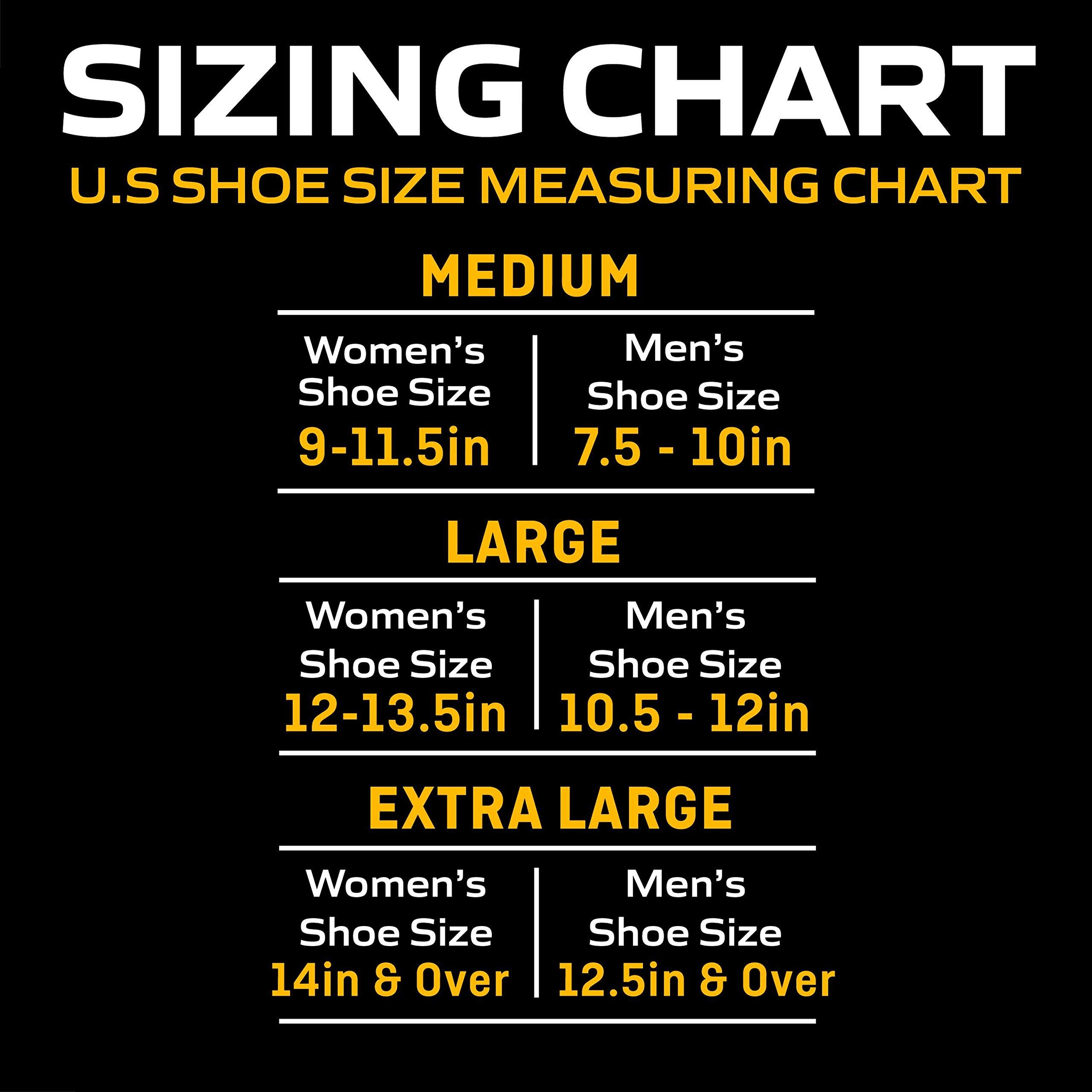 Futuro Futuro Restoring Men\'s Dress Socks, Firm Support 20-30 mmHg - in your choice of colors