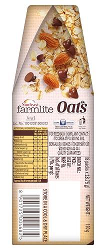 Sunfeast Farmlite Sunfeast Farmlite Oats with Chocolate, 150g