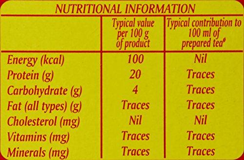 Brooke Bond 3 Roses Brooke Bond 3 Roses Dust Tea, Top Star, 250g