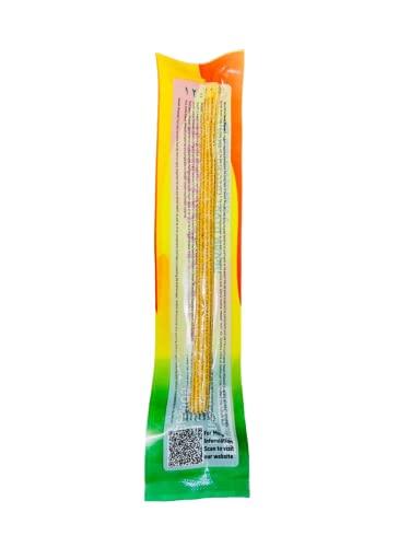 SIWAK AL SALAM AB WORLD CLASS® Natural Herbal Toothbrush Miswak Sticks - Pack of 10 Sticks