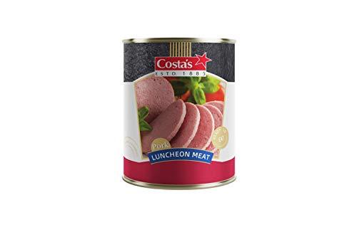 Costa's Costa's Pork Luncheon Meat 320g (Pack of 2) Canned
