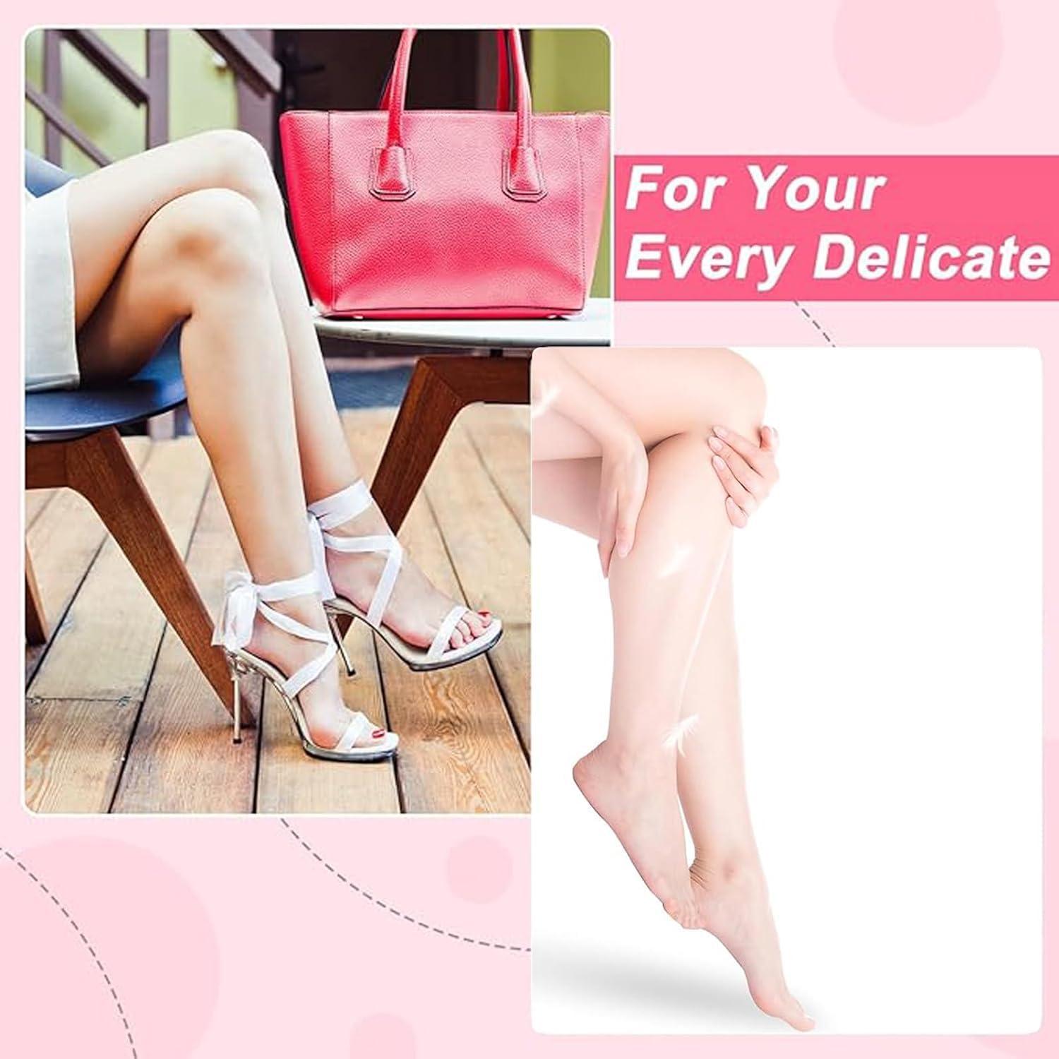 Clefairy Clefairy Moisturizing Socks Overnight Spa Cotton Socks Treatment Intensive Repair Dry Cracked Feet Overnight Spa Socks Foot Cream Socks Moisture Socks Moisture Heel Socks