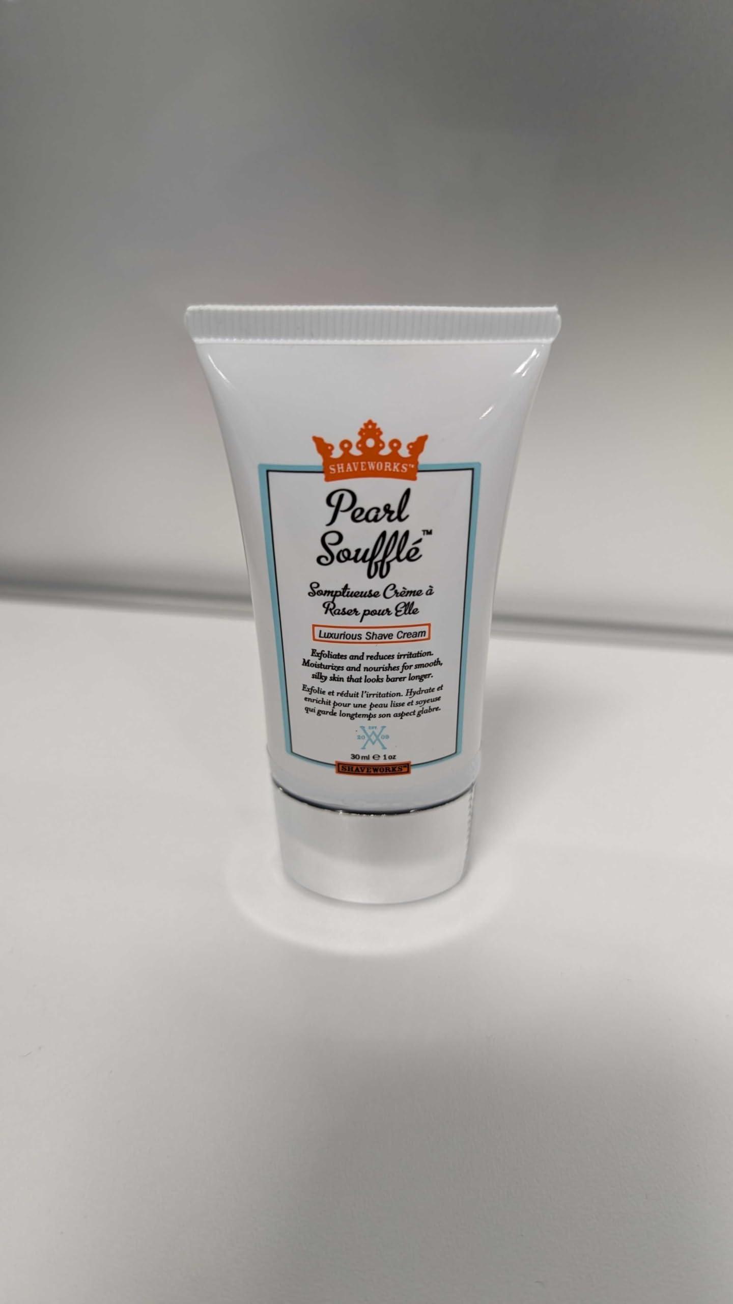 Shaveworks Shaveworks Get Smooth Duo