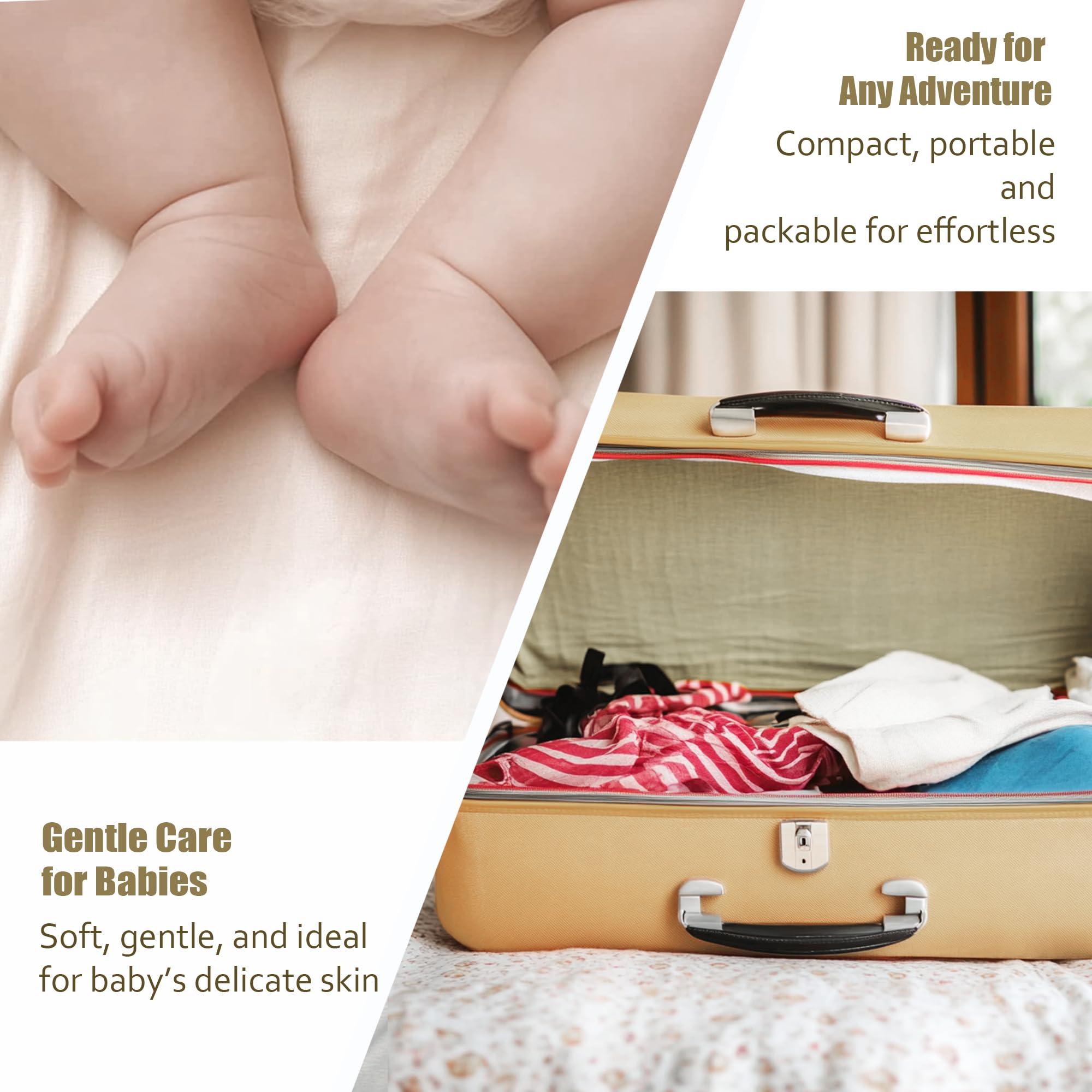 ourmed life Ourmed Life Facial Towels